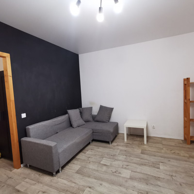 Продам однокомнатную (1-комн.) квартиру, Цимбалина ул, 25, Санкт-Петербург г