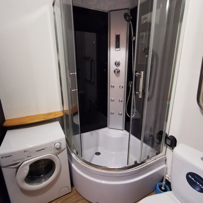 Продам однокомнатную (1-комн.) квартиру, Цимбалина ул, 25, Санкт-Петербург г