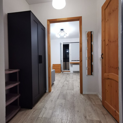 Продам однокомнатную (1-комн.) квартиру, Цимбалина ул, 25, Санкт-Петербург г