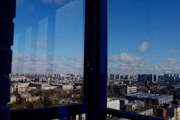 Продам однокомнатную (1-комн.) квартиру, Цимбалина ул, 25, Санкт-Петербург г