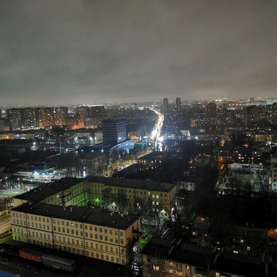 Продам однокомнатную (1-комн.) квартиру, Цимбалина ул, 25, Санкт-Петербург г