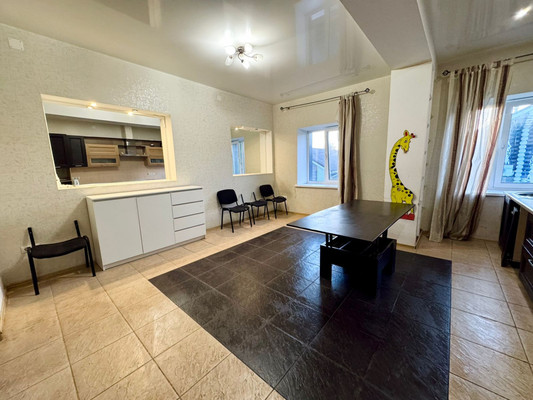 Продам двухкомнатную (2-комн.) квартиру, Арефьевой ул, 1, Ханты-Мансийск г