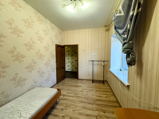 Продам двухкомнатную (2-комн.) квартиру, Арефьевой ул, 1, Ханты-Мансийск г