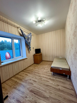 Продам двухкомнатную (2-комн.) квартиру, Арефьевой ул, 1, Ханты-Мансийск г