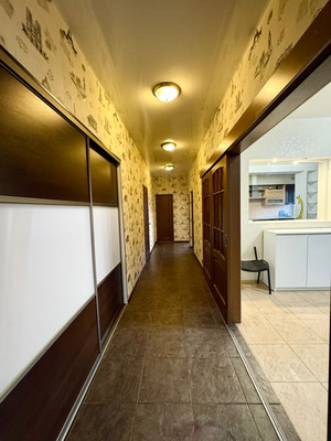 Продам двухкомнатную (2-комн.) квартиру, Арефьевой ул, 1, Ханты-Мансийск г