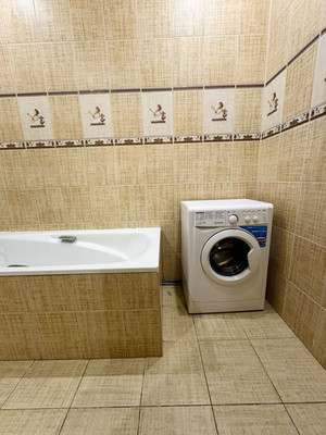 Продам двухкомнатную (2-комн.) квартиру, Арефьевой ул, 1, Ханты-Мансийск г