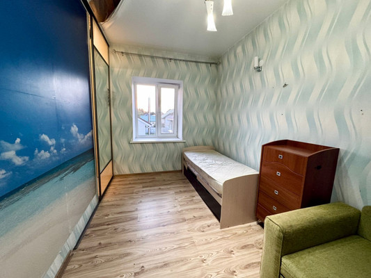 Продам двухкомнатную (2-комн.) квартиру, Арефьевой ул, 1, Ханты-Мансийск г