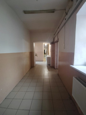 Продам комнату в 9-комн. квартире, Тульская ул, 7А, Санкт-Петербург г