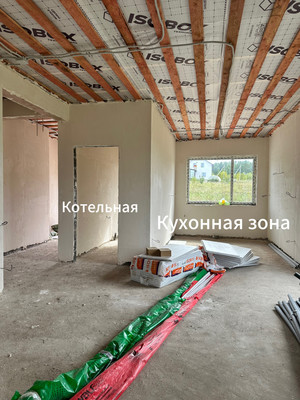 Продам дом, Янтарная (Радужный мкр.) ул, 66, Октябрьский г, 0 км от города