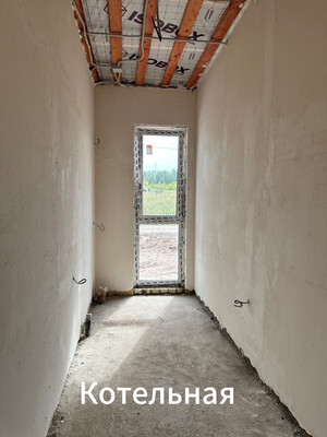 Продам дом, Янтарная (Радужный мкр.) ул, 66, Октябрьский г, 0 км от города