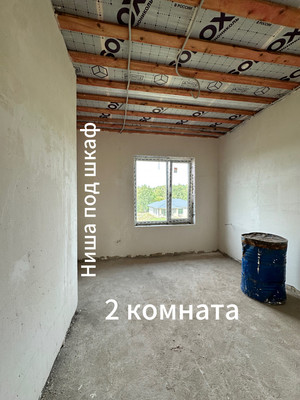 Продам дом, Янтарная (Радужный мкр.) ул, 66, Октябрьский г, 0 км от города