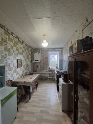 Продам дом, Ик ул, Октябрьский г, 0 км от города