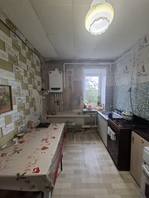 Продам дом, Ик ул, Октябрьский г, 0 км от города