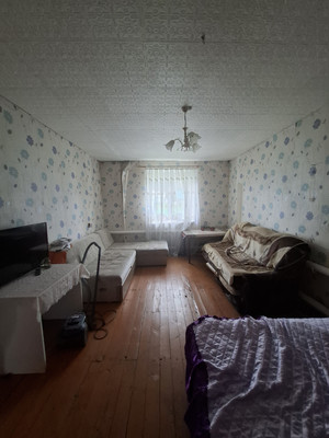 Продам дом, Ик ул, Октябрьский г, 0 км от города