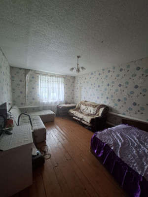 Продам дом, Ик ул, Октябрьский г, 0 км от города