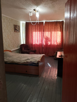 Продам дом, Ик ул, Октябрьский г, 0 км от города