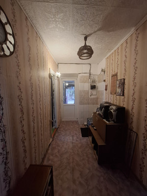 Продам дом, Ик ул, Октябрьский г, 0 км от города