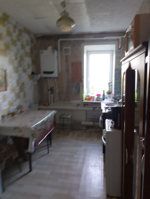 Продам дом, Ик ул, Октябрьский г, 0 км от города