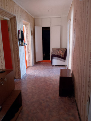 Продам дом, Ик ул, Октябрьский г, 0 км от города