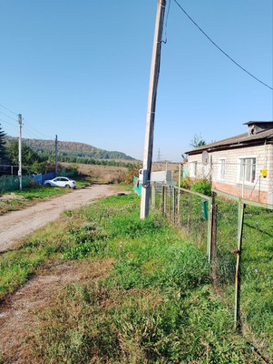 Продам дом, Ик ул, Октябрьский г, 0 км от города
