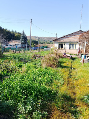 Продам дом, Ик ул, Октябрьский г, 0 км от города