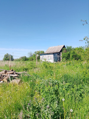 Продам дом, Ик ул, Октябрьский г, 0 км от города