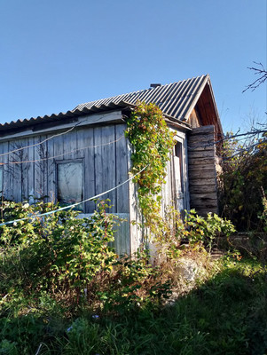 Продам дом, Ик ул, Октябрьский г, 0 км от города