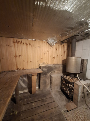 Продам дом, Ик ул, Октябрьский г, 0 км от города