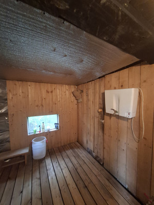 Продам дом, Ик ул, Октябрьский г, 0 км от города