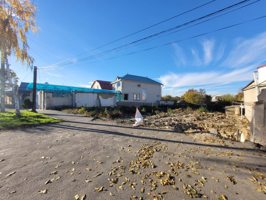 Продам участок 7,5 соток, ИЖС, Профсоюзная ул, Вольный Аул кп, 0 км от города