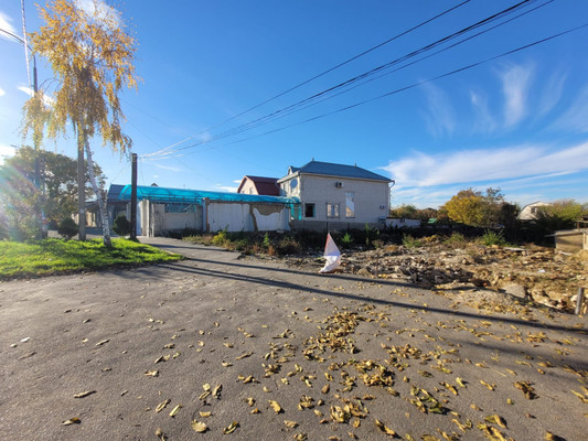 Продам участок 7,5 соток, ИЖС, Профсоюзная ул, Вольный Аул кп, 0 км от города