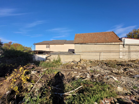 Продам участок 7,5 соток, ИЖС, Профсоюзная ул, Вольный Аул кп, 0 км от города