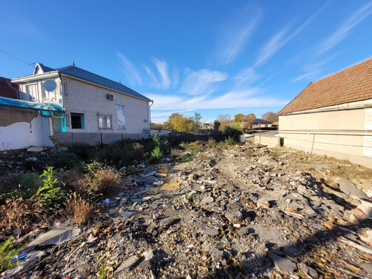 Продам участок 7,5 соток, ИЖС, Профсоюзная ул, Вольный Аул кп, 0 км от города