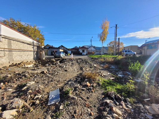 Продам участок 7,5 соток, ИЖС, Профсоюзная ул, Вольный Аул кп, 0 км от города