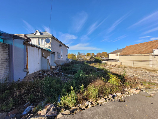 Продам участок 7,5 соток, ИЖС, Профсоюзная ул, Вольный Аул кп, 0 км от города