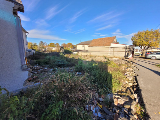 Продам участок 7,5 соток, ИЖС, Профсоюзная ул, Вольный Аул кп, 0 км от города