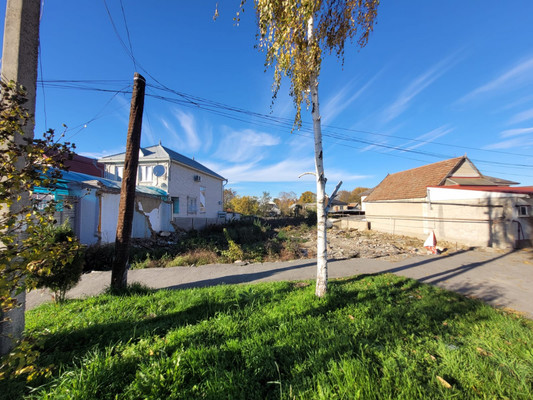 Продам участок 7,5 соток, ИЖС, Профсоюзная ул, Вольный Аул кп, 0 км от города