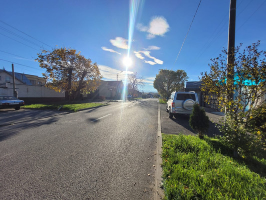 Продам участок 7,5 соток, ИЖС, Профсоюзная ул, Вольный Аул кп, 0 км от города