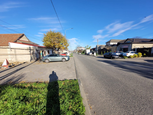 Продам участок 7,5 соток, ИЖС, Профсоюзная ул, Вольный Аул кп, 0 км от города