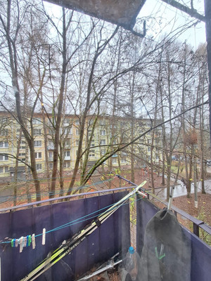 Продам двухкомнатную (2-комн.) квартиру, Победы (Лисичкино тер.) ул, 7, Попово д