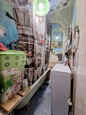 Продам двухкомнатную (2-комн.) квартиру, Победы (Лисичкино тер.) ул, 7, Попово д