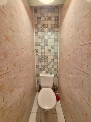 Продам двухкомнатную (2-комн.) квартиру, Победы (Лисичкино тер.) ул, 7, Попово д