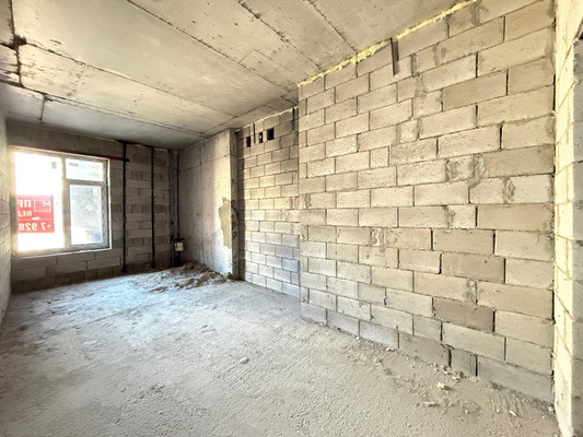 Продам трехкомнатную (3-комн.) квартиру, Тарчокова ул, 33к39, Нальчик г