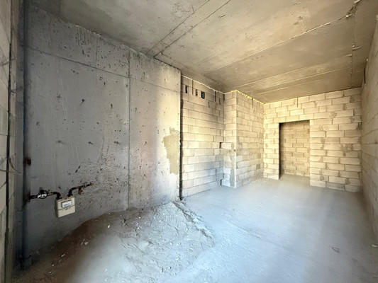 Продам трехкомнатную (3-комн.) квартиру, Тарчокова ул, 33к39, Нальчик г