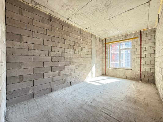 Продам трехкомнатную (3-комн.) квартиру, Тарчокова ул, 33к39, Нальчик г