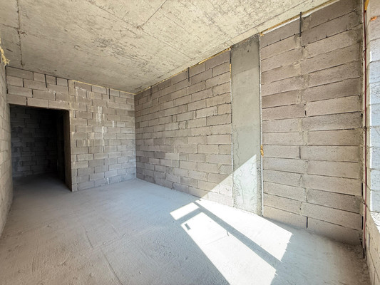 Продам трехкомнатную (3-комн.) квартиру, Тарчокова ул, 33к39, Нальчик г