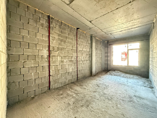 Продам трехкомнатную (3-комн.) квартиру, Тарчокова ул, 33к39, Нальчик г