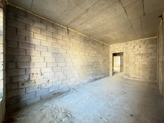 Продам трехкомнатную (3-комн.) квартиру, Тарчокова ул, 33к39, Нальчик г