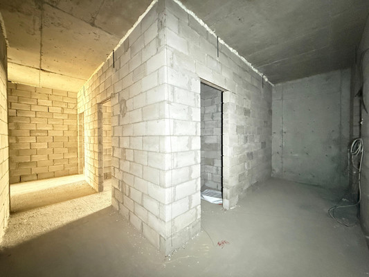 Продам трехкомнатную (3-комн.) квартиру, Тарчокова ул, 33к39, Нальчик г