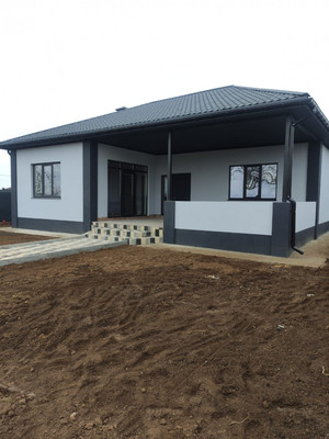 Продам дом, Мира ул, Уютное с, 0 км от города